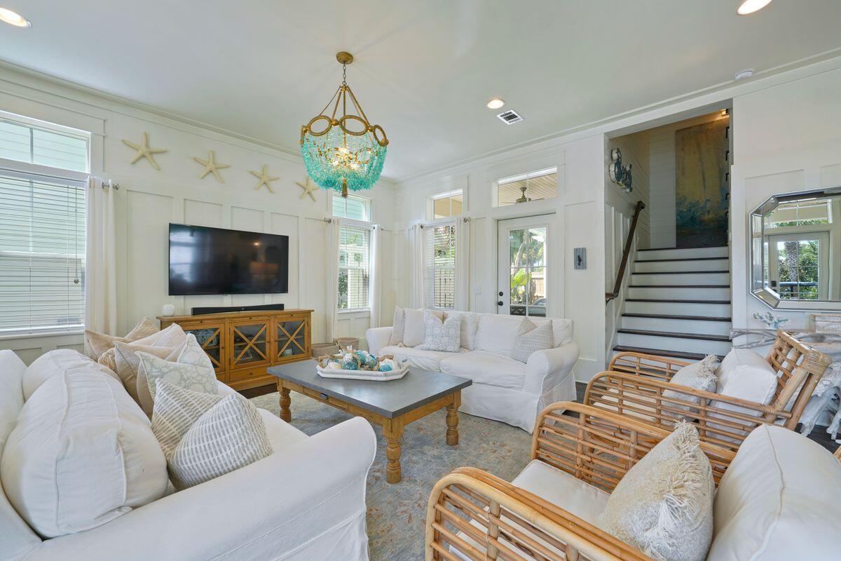 MAGNOLIA DUNE - Residential