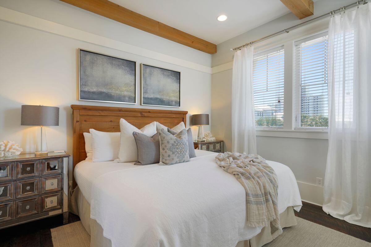 MAGNOLIA DUNE - Residential