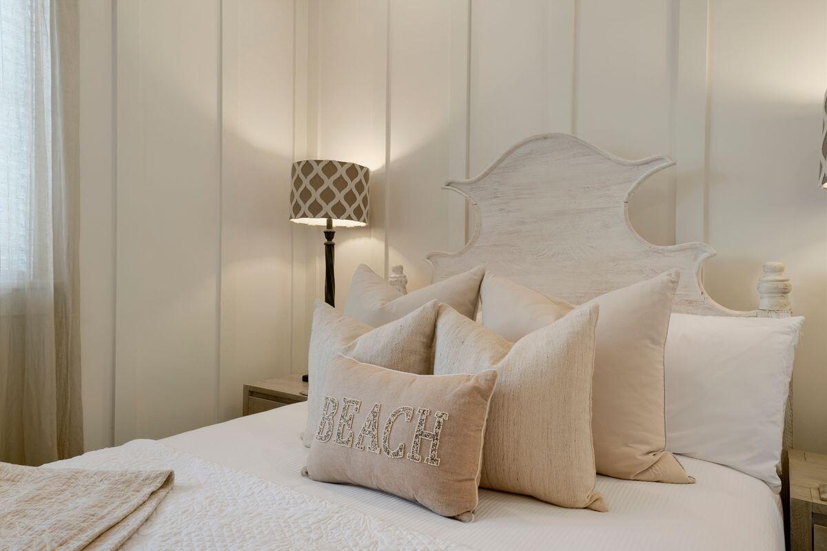 MAGNOLIA DUNE - Residential