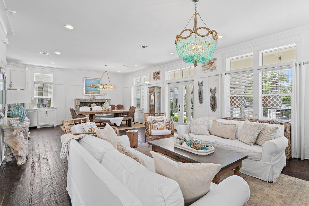 MAGNOLIA DUNE - Residential