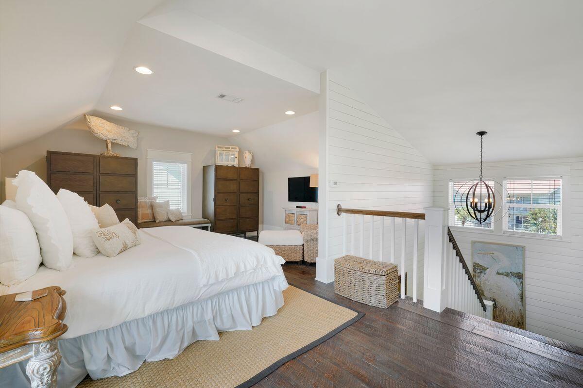 MAGNOLIA DUNE - Residential