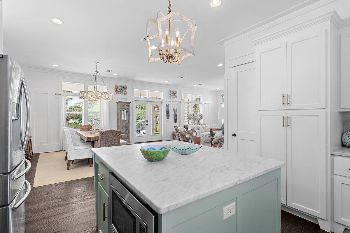 MAGNOLIA DUNE - Residential