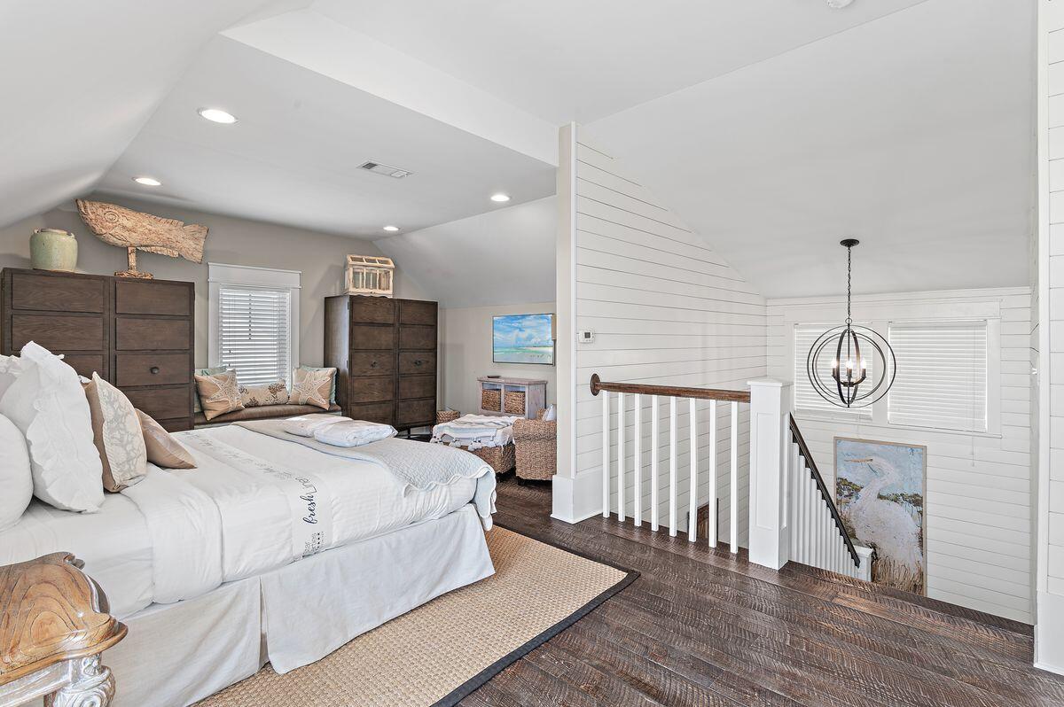 MAGNOLIA DUNE - Residential