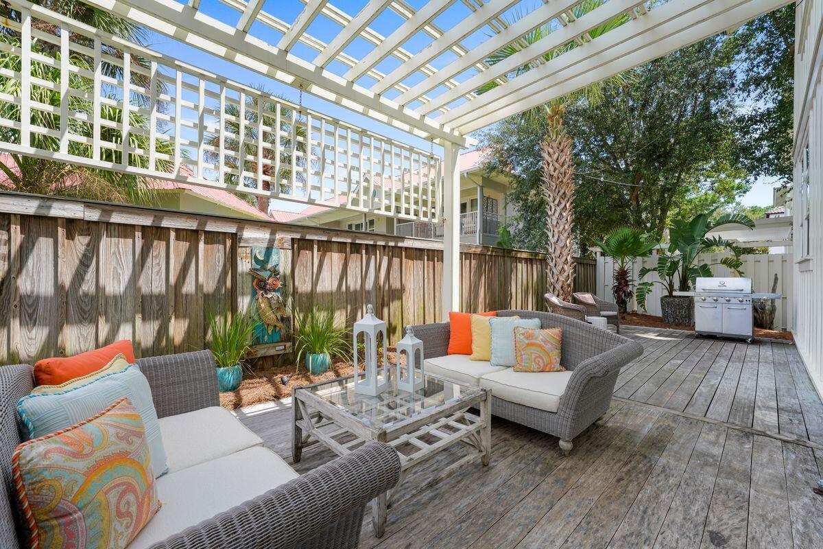 MAGNOLIA DUNE - Residential