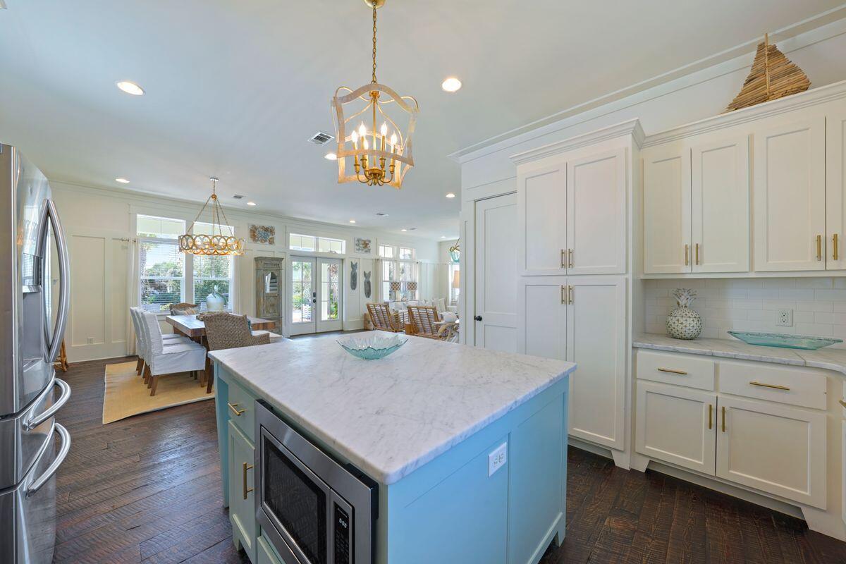 MAGNOLIA DUNE - Residential