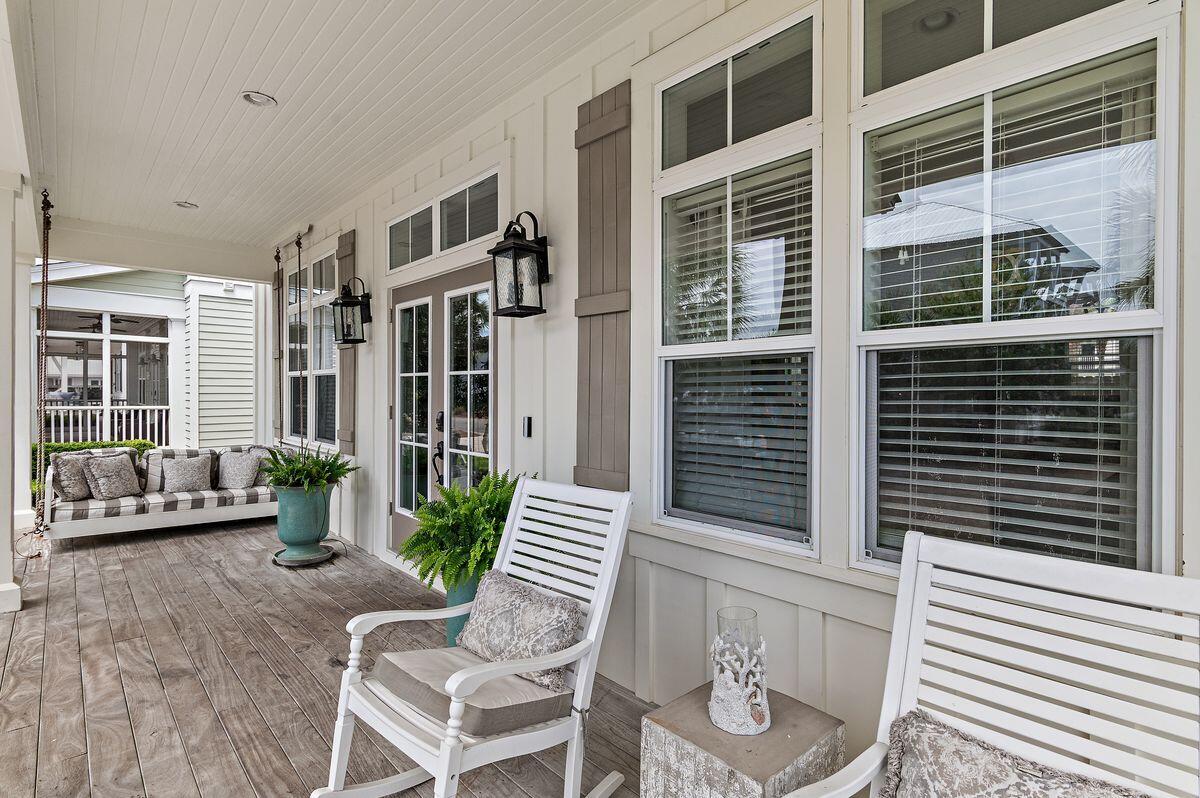 MAGNOLIA DUNE - Residential