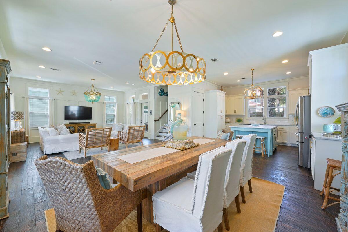 MAGNOLIA DUNE - Residential