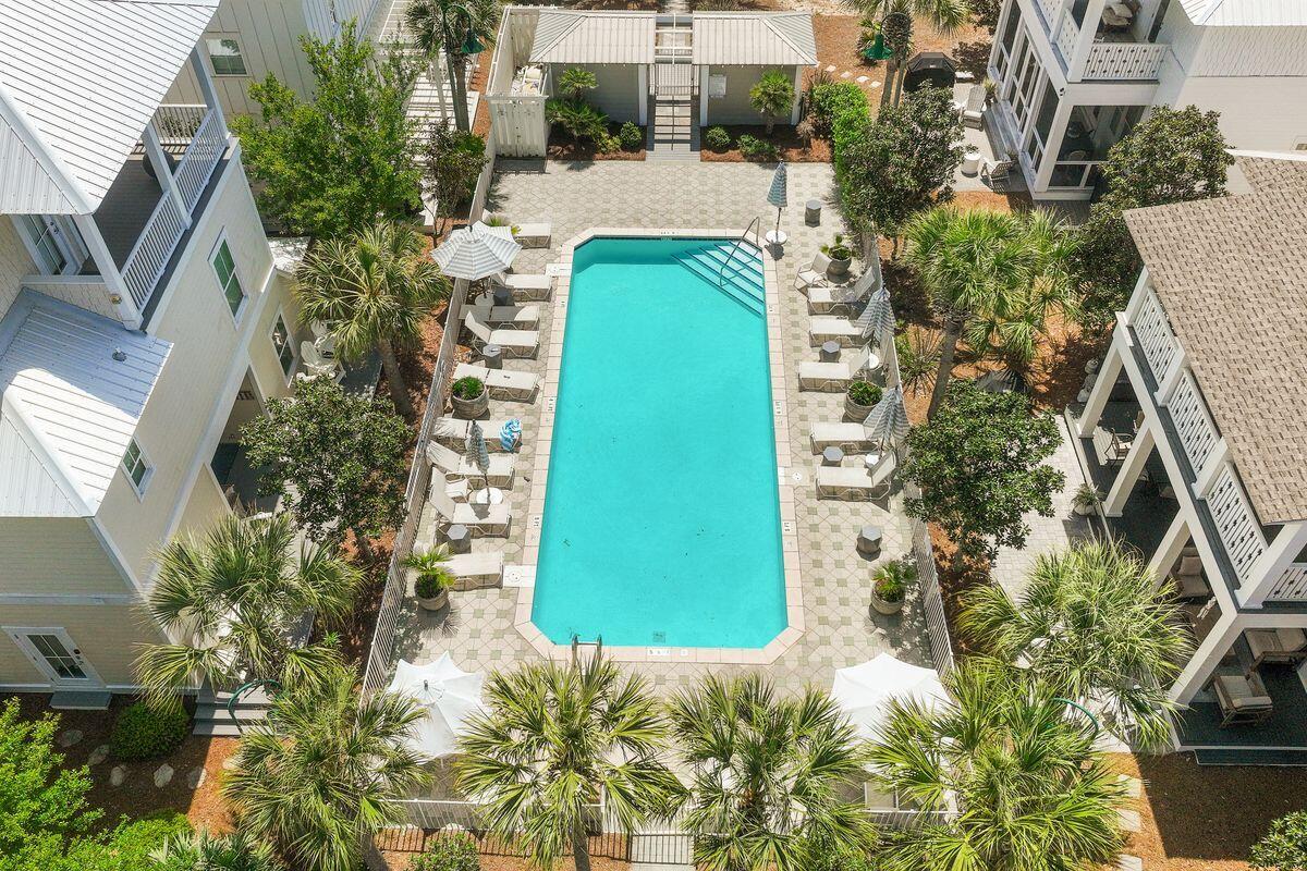 MAGNOLIA DUNE - Residential