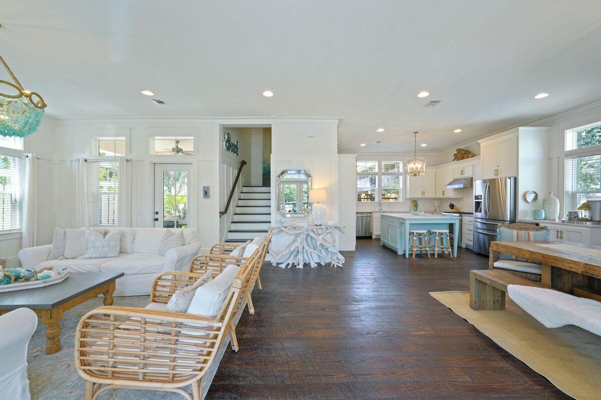 MAGNOLIA DUNE - Residential