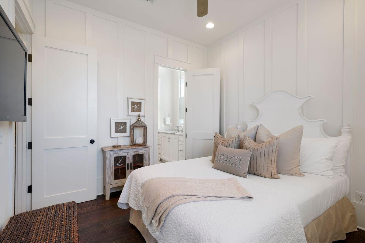 MAGNOLIA DUNE - Residential