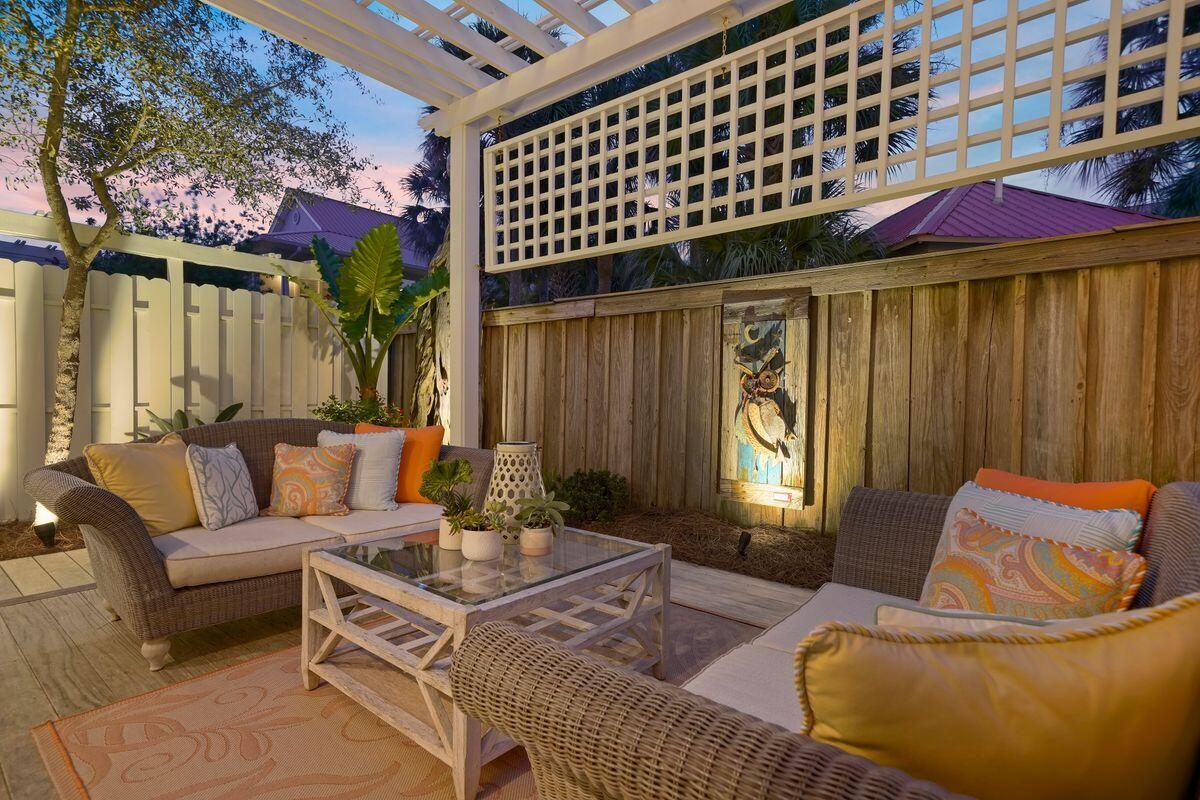 MAGNOLIA DUNE - Residential