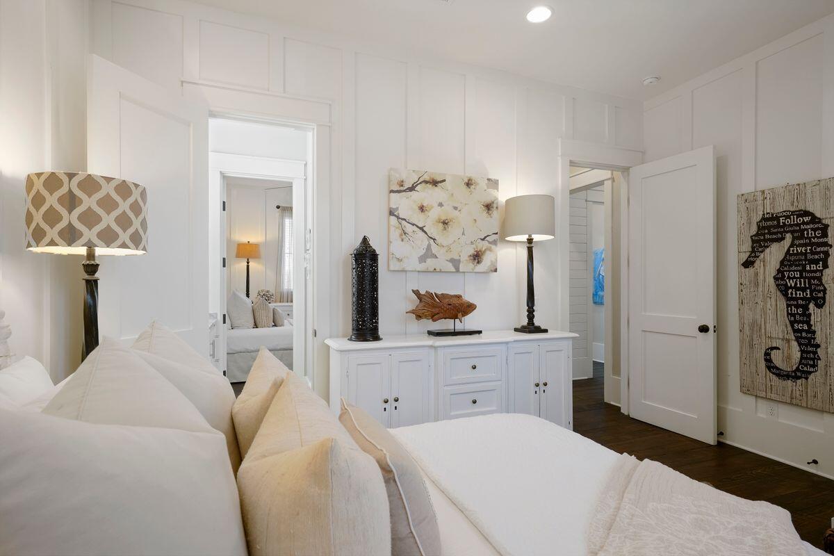 MAGNOLIA DUNE - Residential