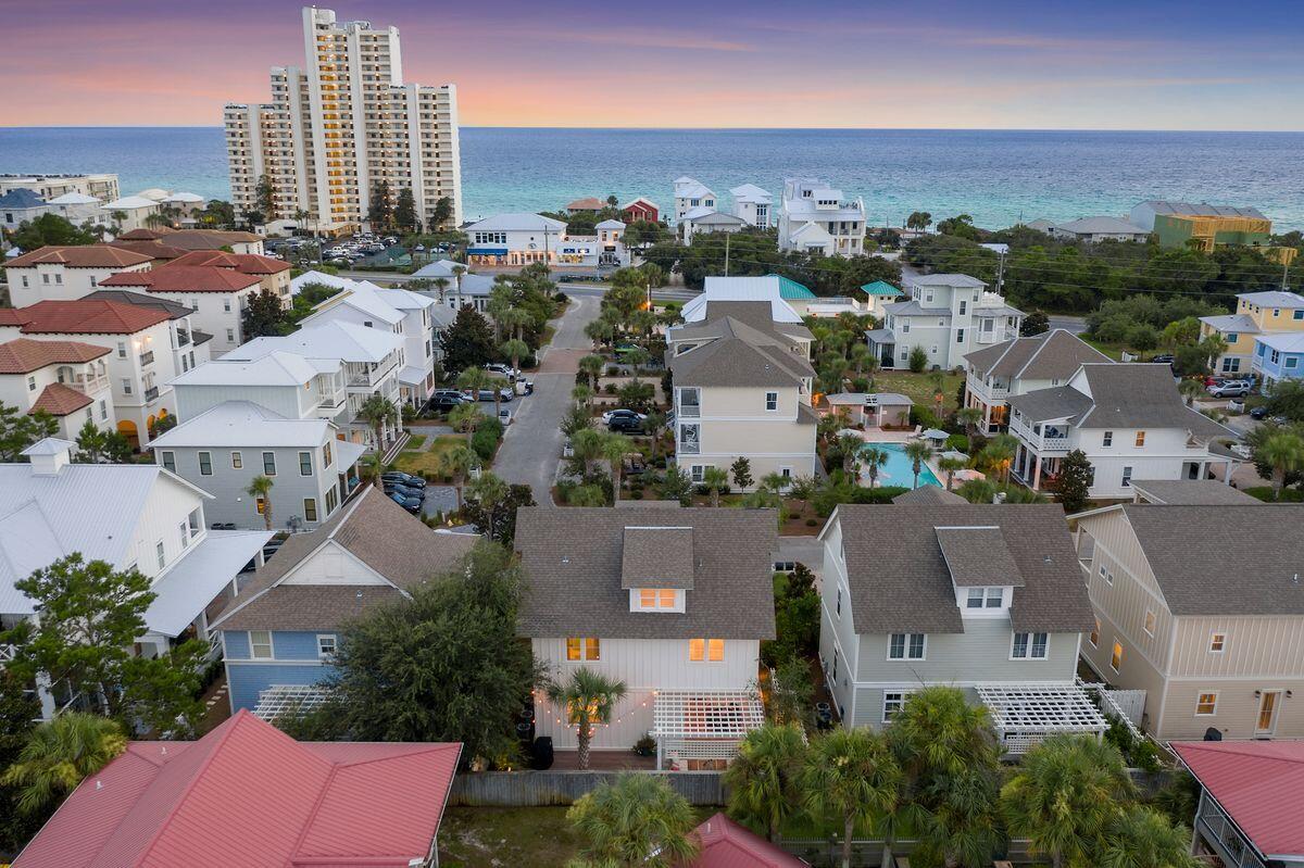 MAGNOLIA DUNE - Residential