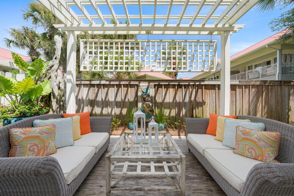 MAGNOLIA DUNE - Residential