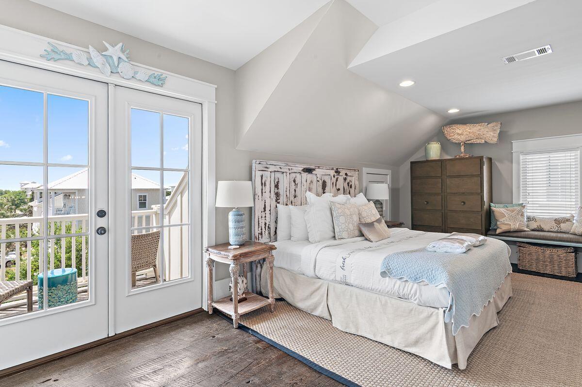 MAGNOLIA DUNE - Residential