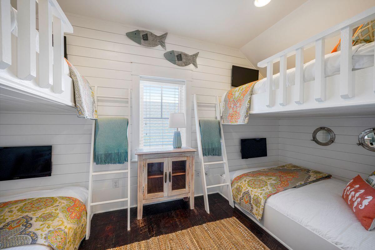 MAGNOLIA DUNE - Residential