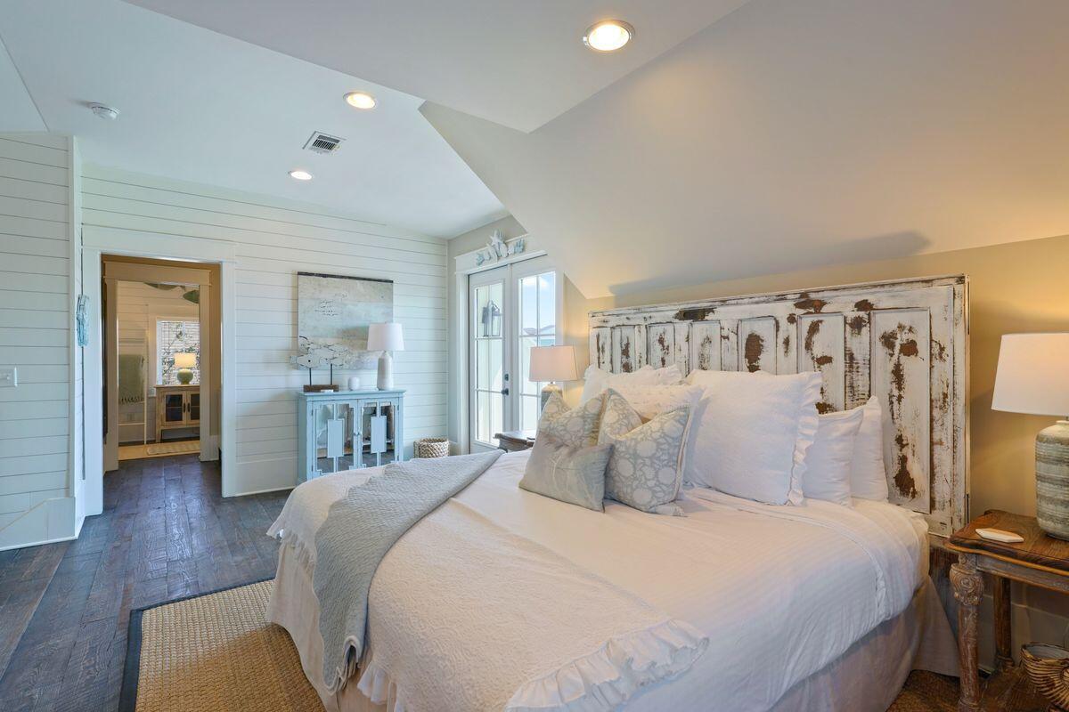 MAGNOLIA DUNE - Residential