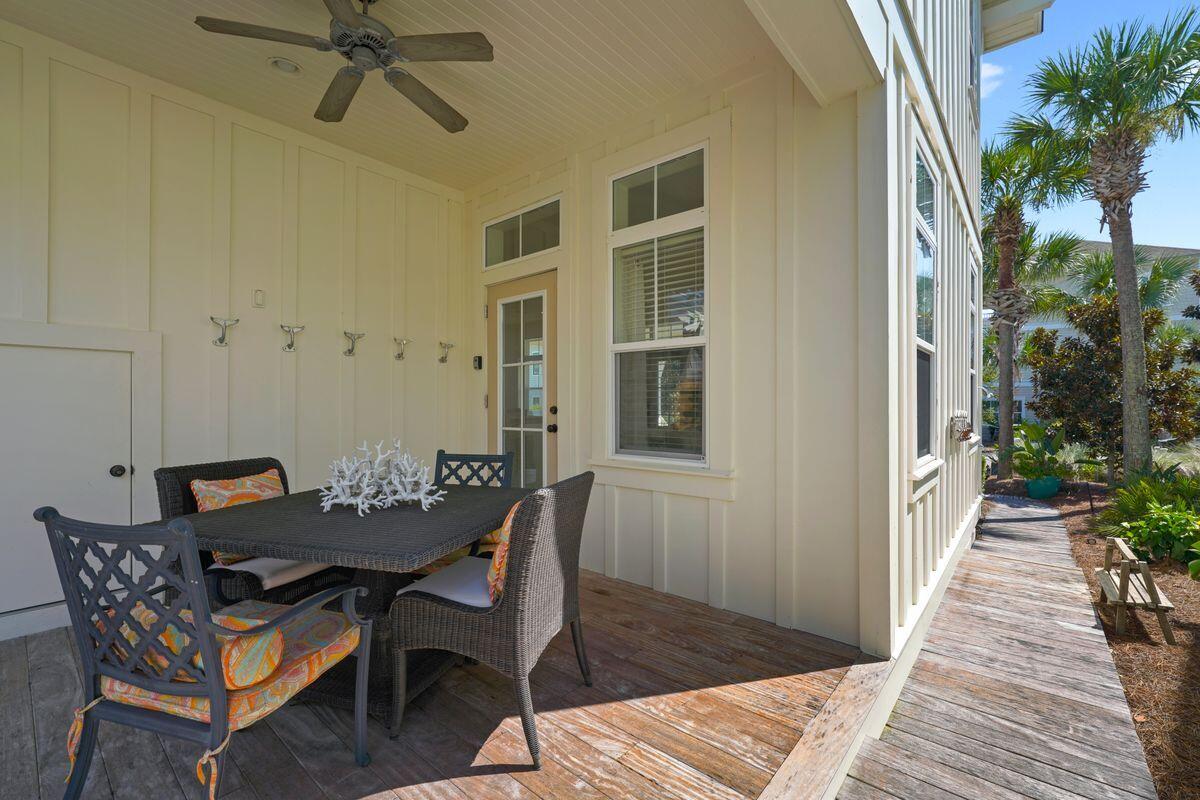 MAGNOLIA DUNE - Residential