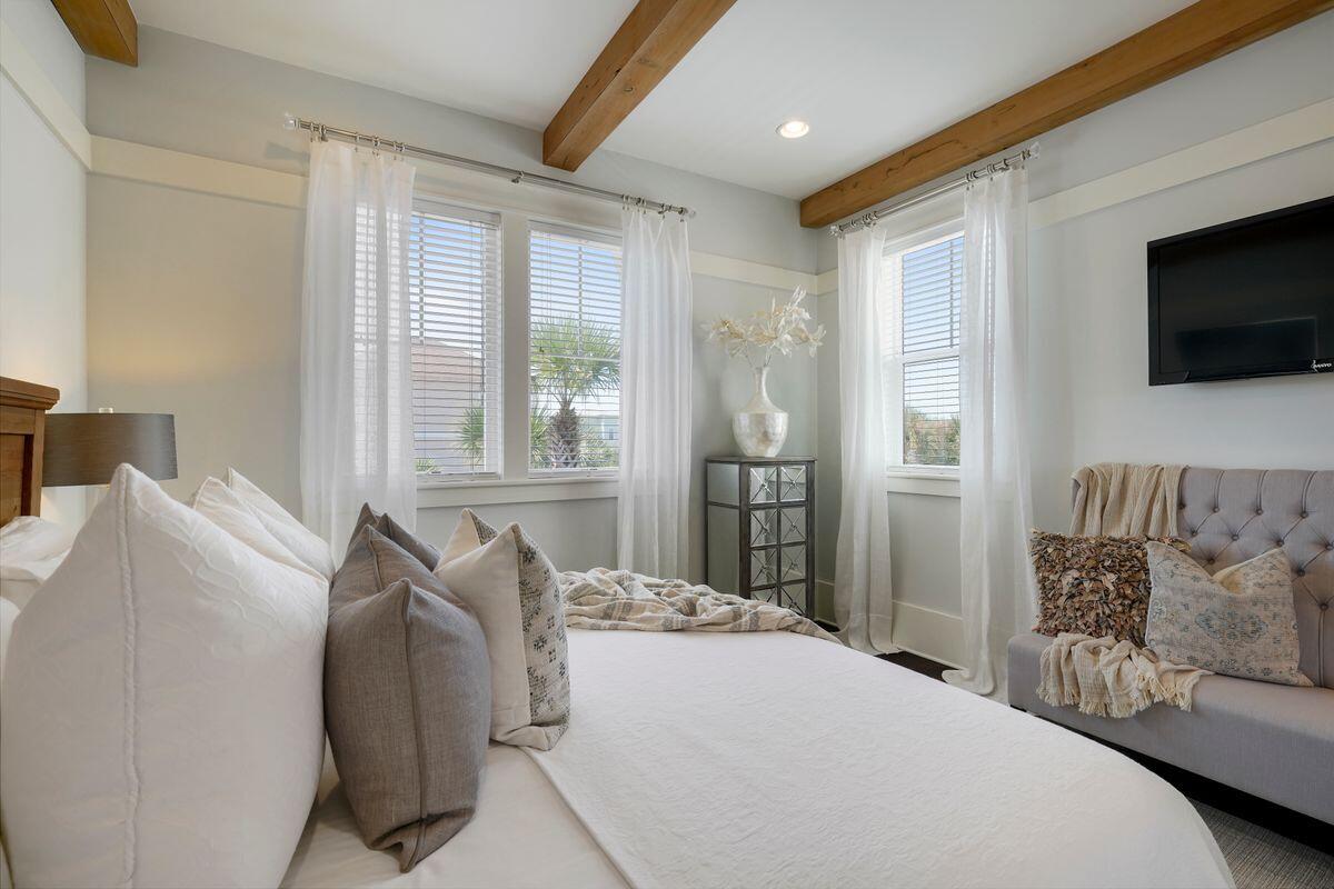 MAGNOLIA DUNE - Residential