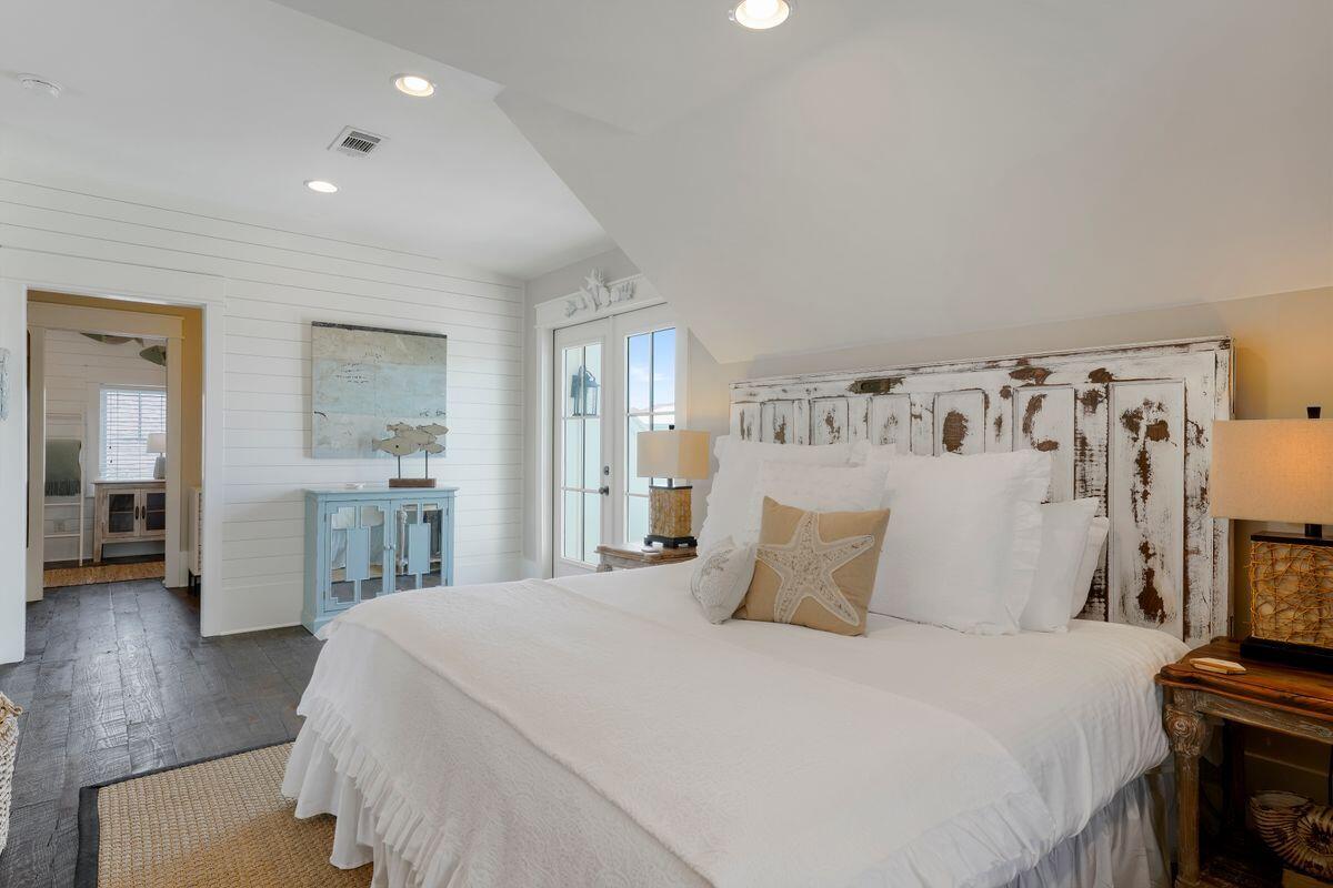 MAGNOLIA DUNE - Residential