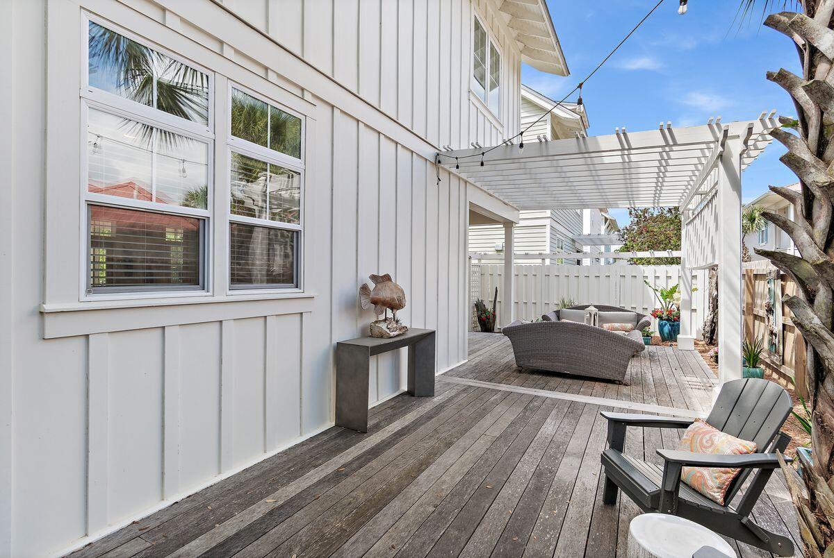 MAGNOLIA DUNE - Residential