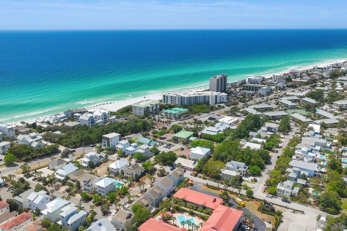 MAGNOLIA DUNE - Residential