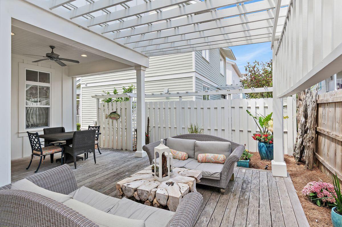 MAGNOLIA DUNE - Residential