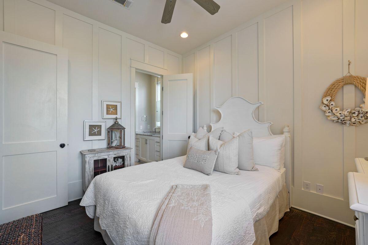 MAGNOLIA DUNE - Residential