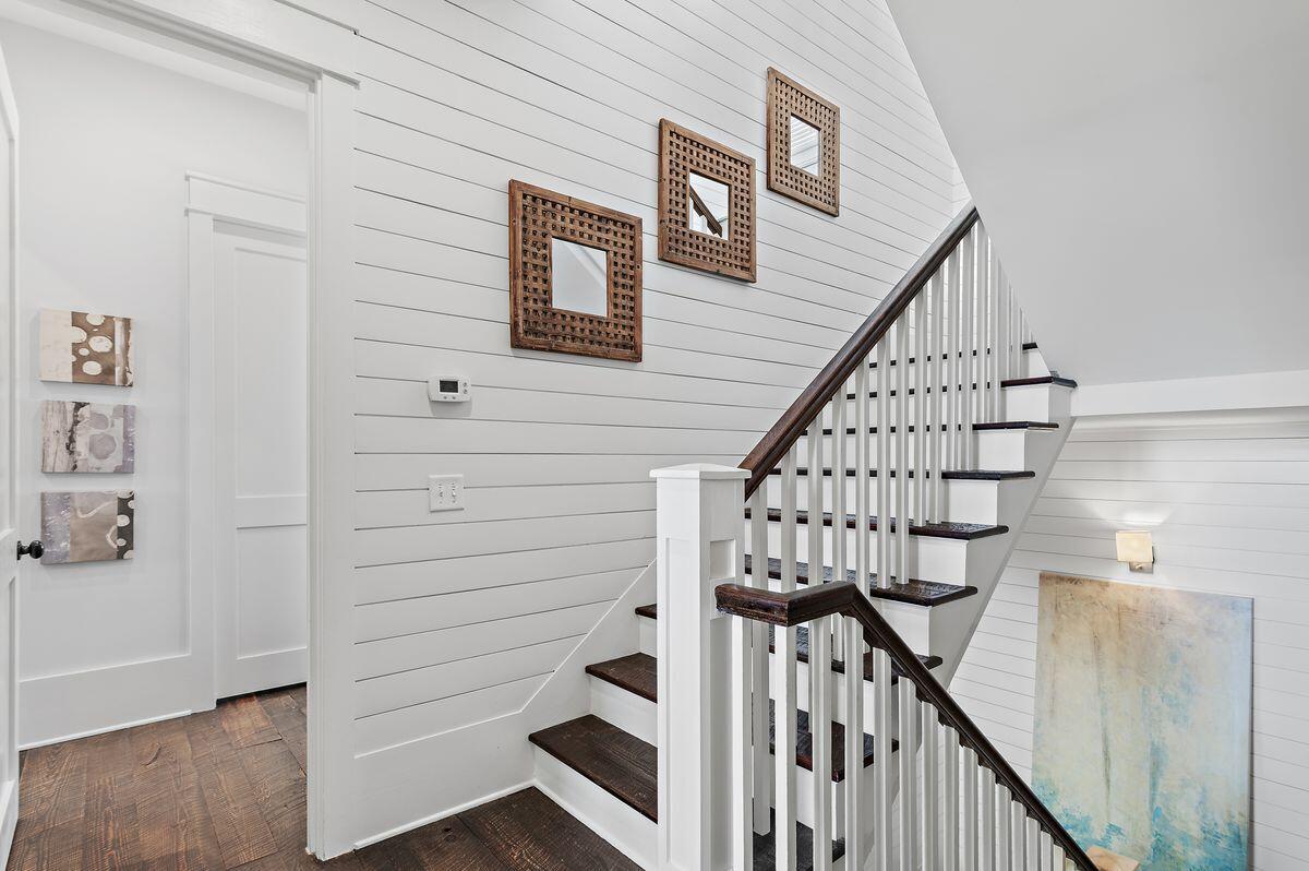 MAGNOLIA DUNE - Residential