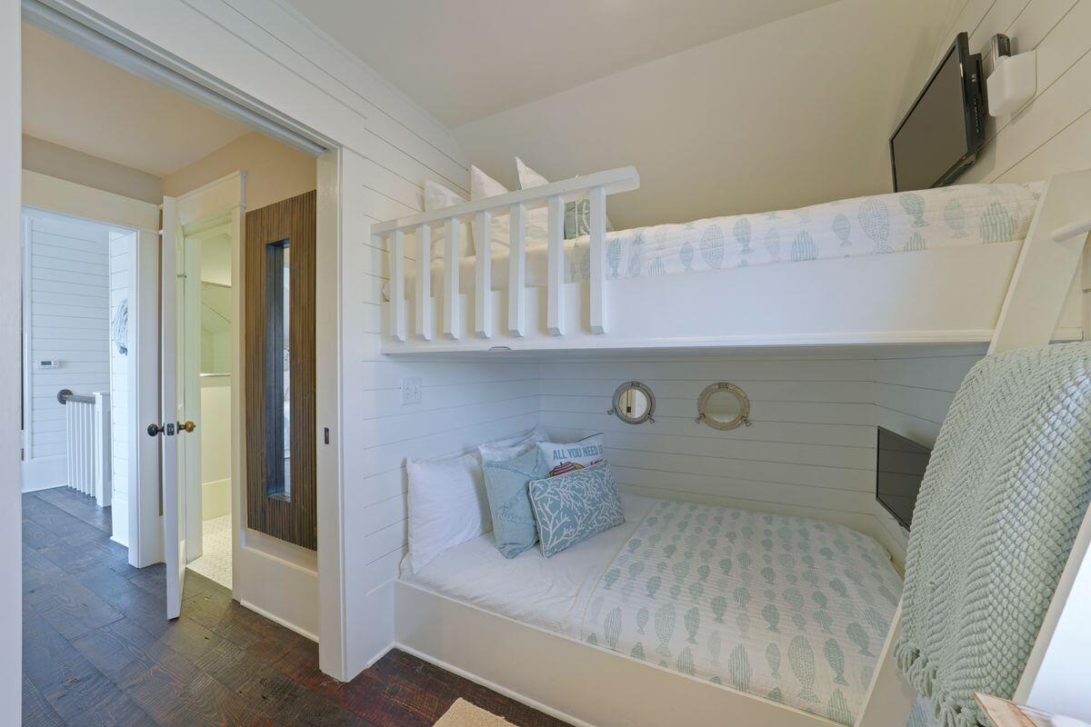 MAGNOLIA DUNE - Residential