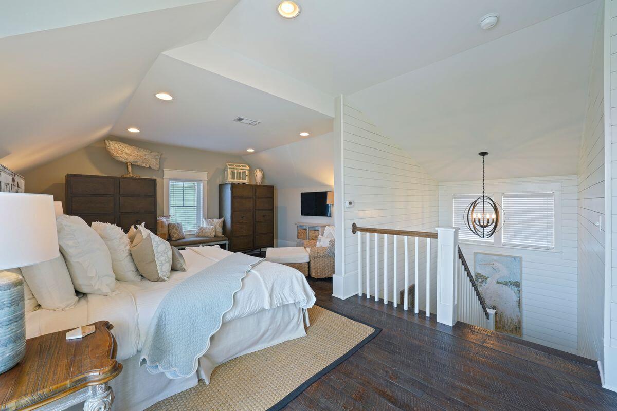 MAGNOLIA DUNE - Residential