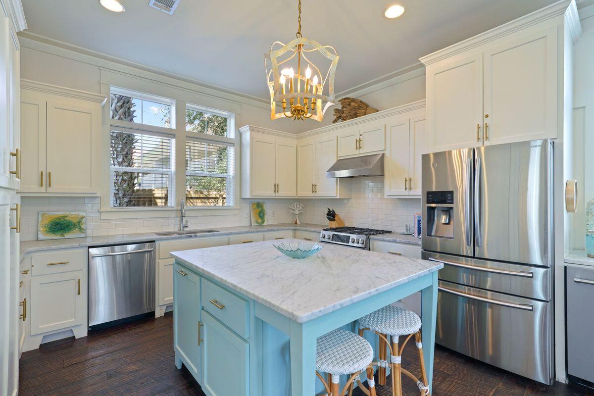 MAGNOLIA DUNE - Residential