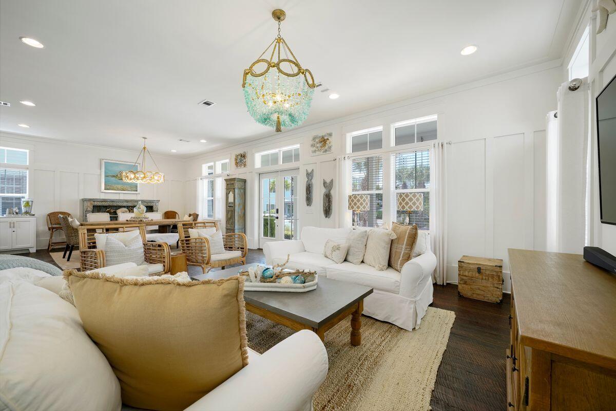 MAGNOLIA DUNE - Residential