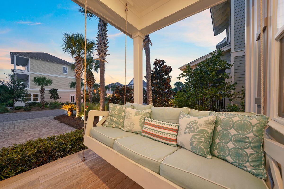 MAGNOLIA DUNE - Residential