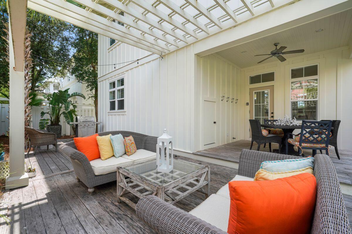 MAGNOLIA DUNE - Residential