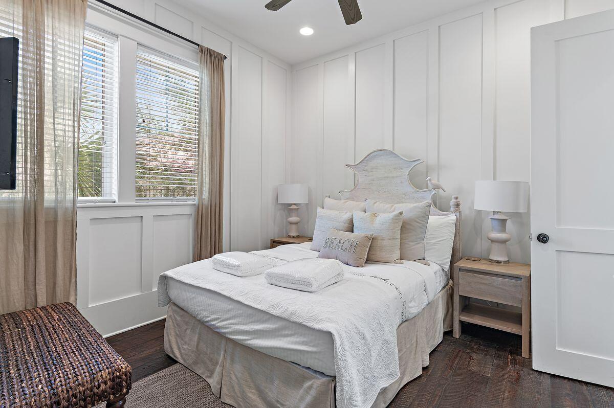 MAGNOLIA DUNE - Residential