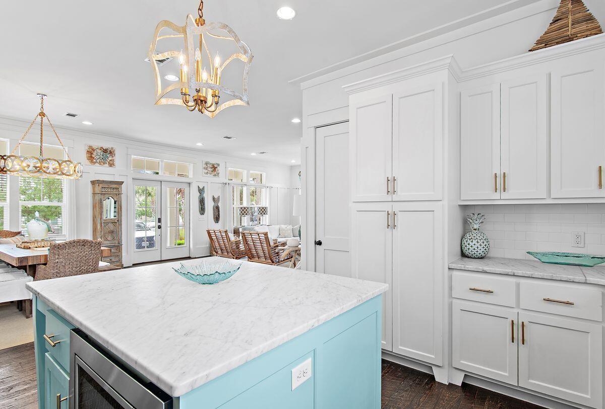 MAGNOLIA DUNE - Residential