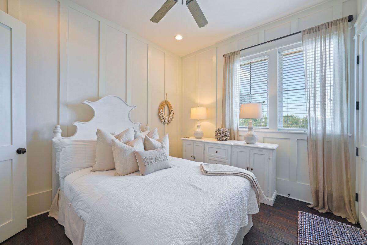 MAGNOLIA DUNE - Residential