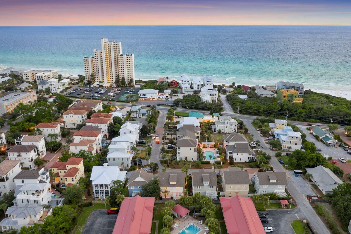 MAGNOLIA DUNE - Residential