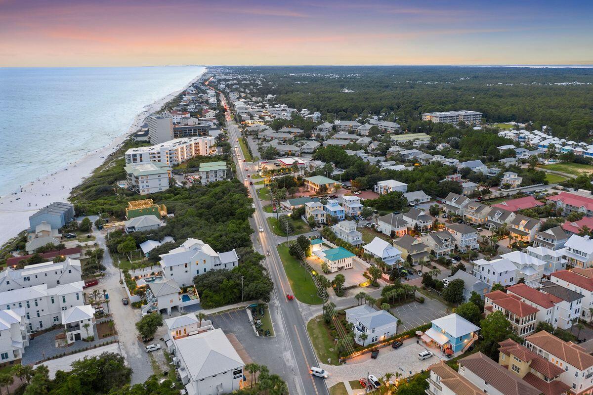 MAGNOLIA DUNE - Residential