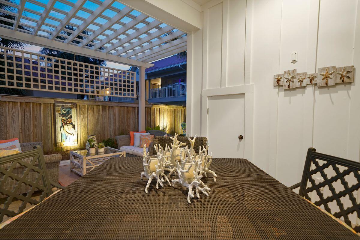 MAGNOLIA DUNE - Residential