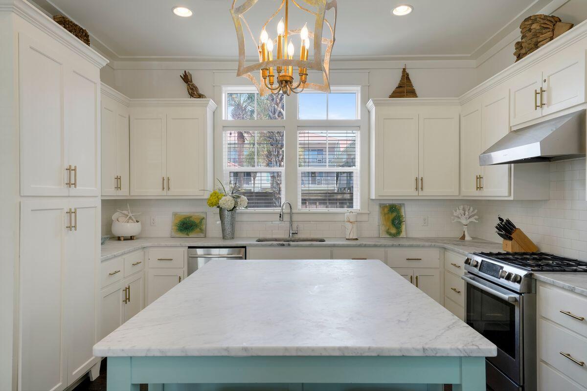 MAGNOLIA DUNE - Residential