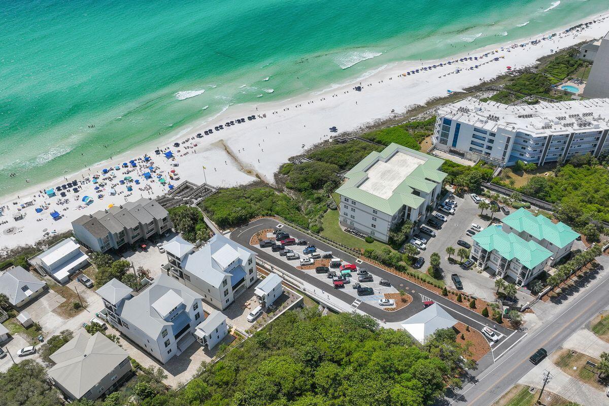 MAGNOLIA DUNE - Residential