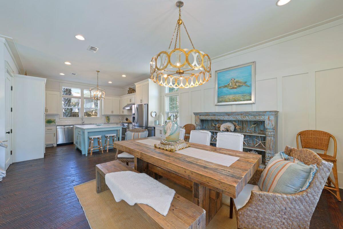 MAGNOLIA DUNE - Residential