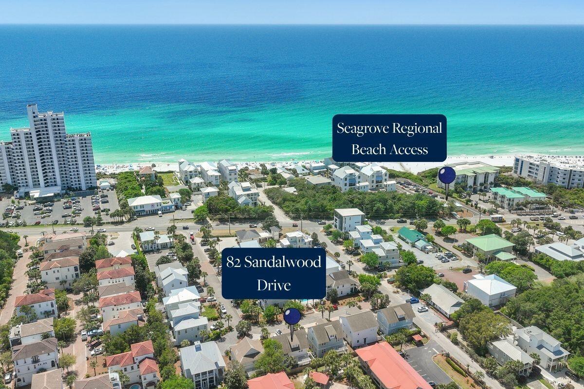 MAGNOLIA DUNE - Residential