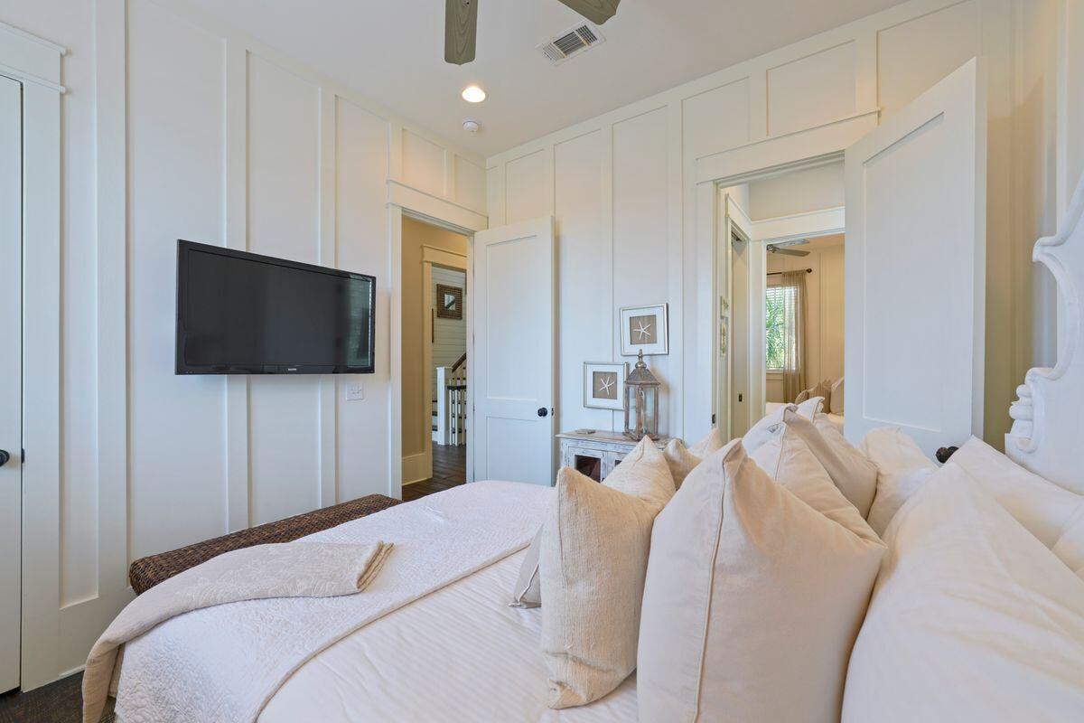 MAGNOLIA DUNE - Residential