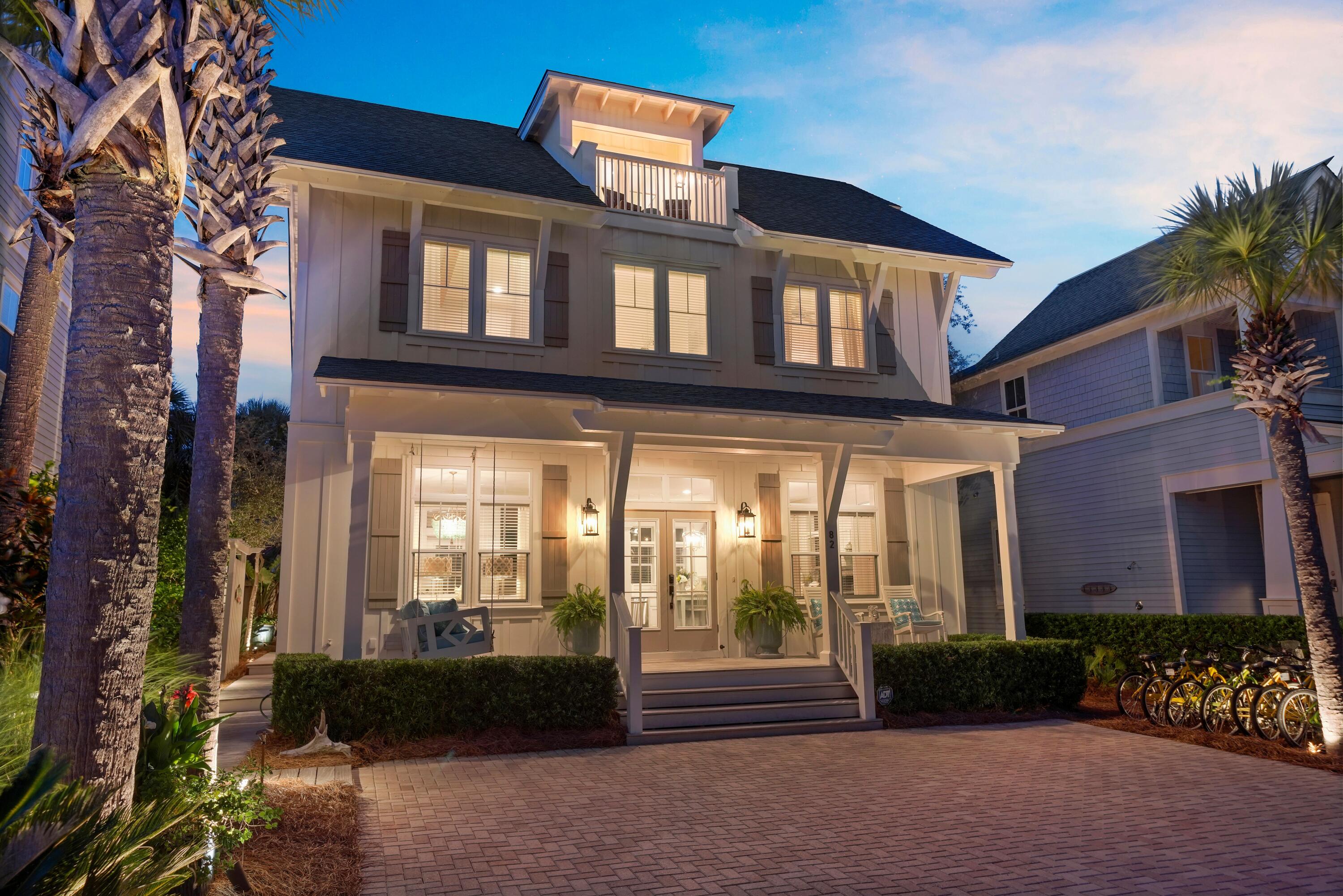 MAGNOLIA DUNE - Residential