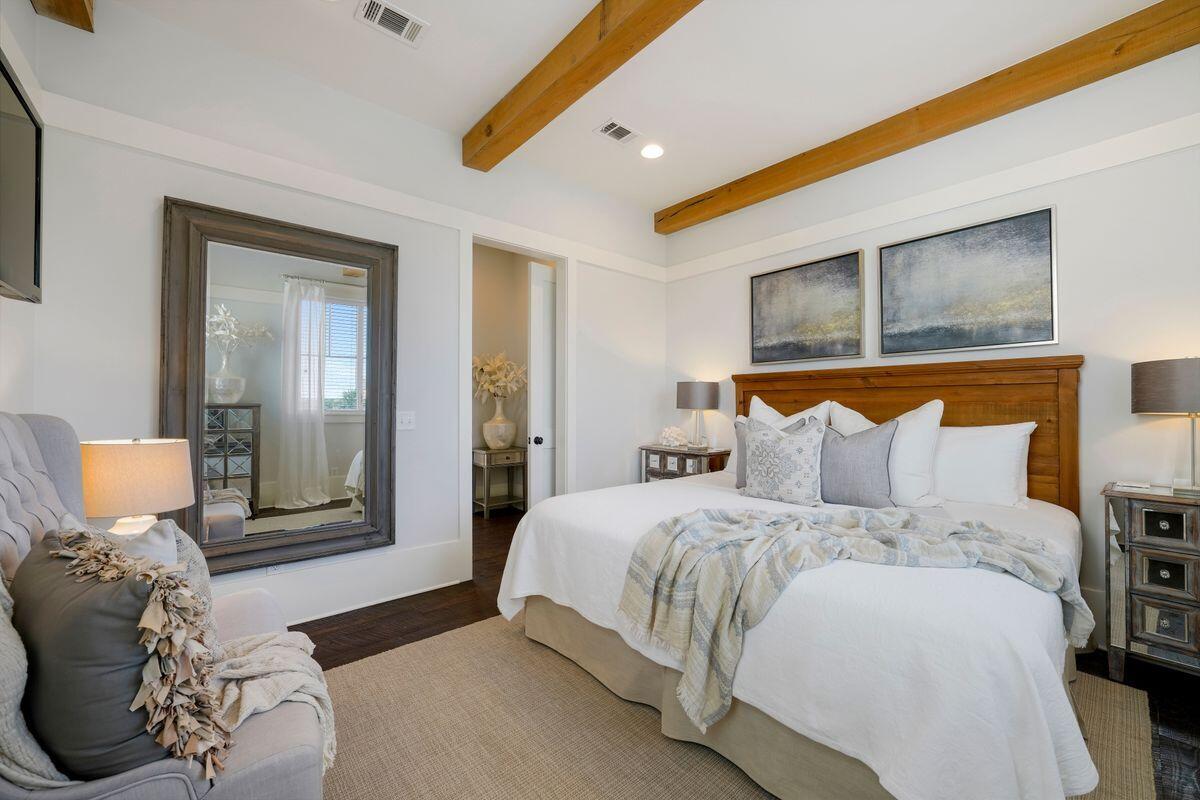 MAGNOLIA DUNE - Residential