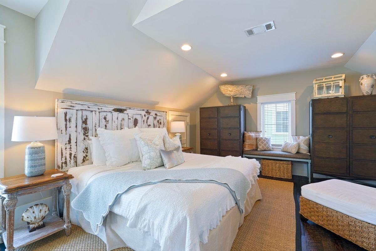 MAGNOLIA DUNE - Residential