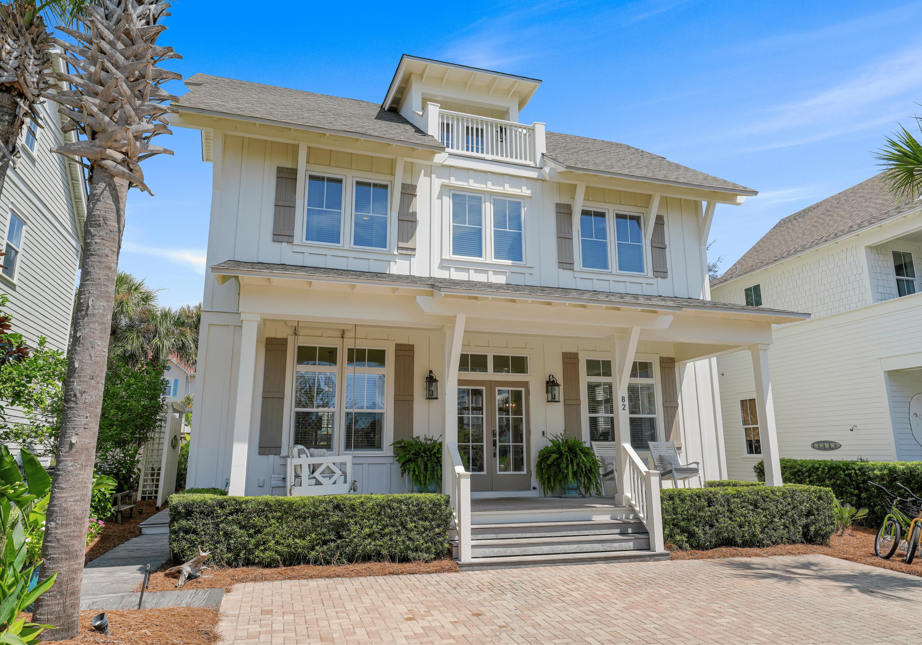 MAGNOLIA DUNE - Residential